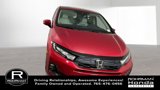 New 2026 Honda Odyssey EX-L image 3