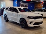 Used 2021 Dodge Durango SRT w/ Technology Group image 4