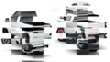New 2025 Chevrolet Silverado 2500 LT w/ All Star Edition image 3