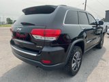 Used 2019 Jeep Grand Cherokee Limited image 5