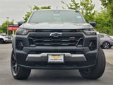 New 2025 Chevrolet Colorado Trail Boss image 2
