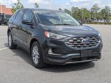 Certified 2022 Ford Edge SEL w/ Convenience Package image 2