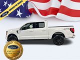 New 2025 Ford F150 XLT w/ Equipment Group 303A High image 2