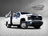New 2025 Chevrolet Silverado 3500 W/T w/ WT Convenience Package image 2