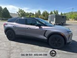New 2025 Chevrolet Blazer EV LT w/ Super Cruise Package image 6
