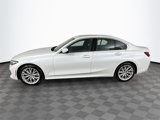 Used 2024 BMW 330i Sedan w/ Convenience Package image 5