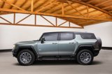Used 2024 GMC Hummer EV 3X w/ LPO, Cargo Utility Package image 2