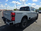 New 2025 Ford F250 Lariat w/ Lariat Ultimate Package image 5
