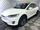 Used 2020 Tesla Model X Long Range image 3
