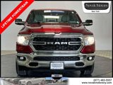 Used 2022 RAM 1500 Big Horn image 2