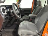 New 2025 Jeep Gladiator Willys image 4