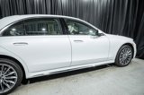 New 2025 Mercedes-Benz S 580 4MATIC Sedan image 4