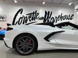 Used 2023 Chevrolet Corvette Stingray Premium Conv w/ Z51 Performance Package image 4