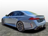 Used 2025 BMW M5 w/ Carbon Package image 3
