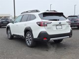 New 2025 Subaru Outback Limited image 3