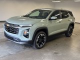 New 2026 Chevrolet Equinox LT w/ Convenience Package II image 5