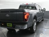 New 2025 Ford F150 Lariat w/ Equipment Group 502A High image 5