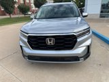 New 2025 Honda Pilot Elite image 3