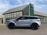 New 2026 Land Rover Range Rover Evoque Dynamic SE image 2