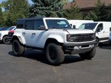 New 2025 Ford Bronco Raptor image 2