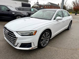 Used 2020 Audi A8 L 4.0T w/ Executive Package image 3