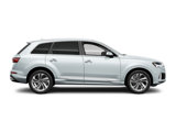 New 2025 Audi Q7 3.0T Premium Plus image 2
