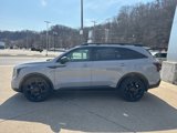 New 2025 Kia Sorento SX image 4