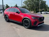 New 2025 MAZDA CX-70 3.3 Turbo w/ Premium Plus Pkg image 3