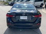 Certified 2025 Nissan Sentra SV w/ All-Weather Package image 4