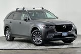 New 2025 MAZDA CX-90 Plug-In Hybrid w/ Preferred image 2