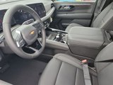 New 2025 Chevrolet Tahoe Premier image 3