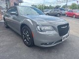 Used 2017 Chrysler 300 S w/ 300S Premium Group image 3