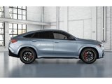 New 2025 Mercedes-Benz GLE 63 AMG S image 2