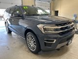 Used 2022 Ford Expedition Max Limited image 3
