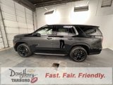 New 2025 Chevrolet Tahoe LS image 5