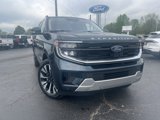 New 2025 Ford Expedition Max Platinum w/ Driver's Package image 2