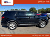Used 2018 Ford Explorer XLT w/ Equipment Group 201A image 6