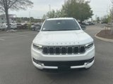 Certified 2024 Jeep Wagoneer L 4WD w/ Convenience Group I image 3