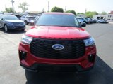 New 2025 Ford Explorer ST-Line w/ Premium Package image 2