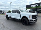 Used 2024 Ford F250 XL w/ Snow Plow Prep Package image 2