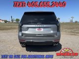 New 2025 Chevrolet Tahoe Premier image 5
