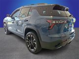 New 2026 Chevrolet Equinox RS w/ Convenience Package III image 4
