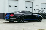 Used 2017 Ford Mustang Coupe image 3