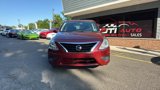 Used 2018 Nissan Versa S Plus image 2