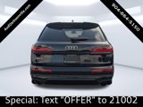 Certified 2024 Audi SQ7 Prestige image 5