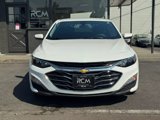 Used 2019 Chevrolet Malibu LT image 2