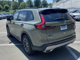 New 2026 Honda CR-V TrailSport image 5