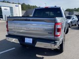 Certified 2023 Ford F150 King Ranch w/ Equipment Group 601A High image 5