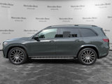 New 2025 Mercedes-Benz GLS 580 4MATIC image 2