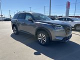 New 2025 Nissan Pathfinder SL w/ Black Appearance Package image 3